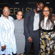 Oprah Winfrey, Dawn-Lyen Gardner, Kofi Siriboe and Ava DuVernay (Mark Davis/courtesy of OWN)